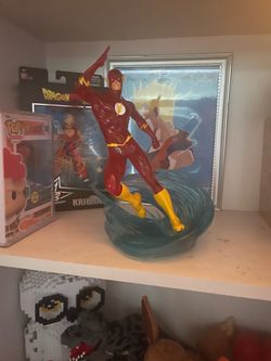 Flash