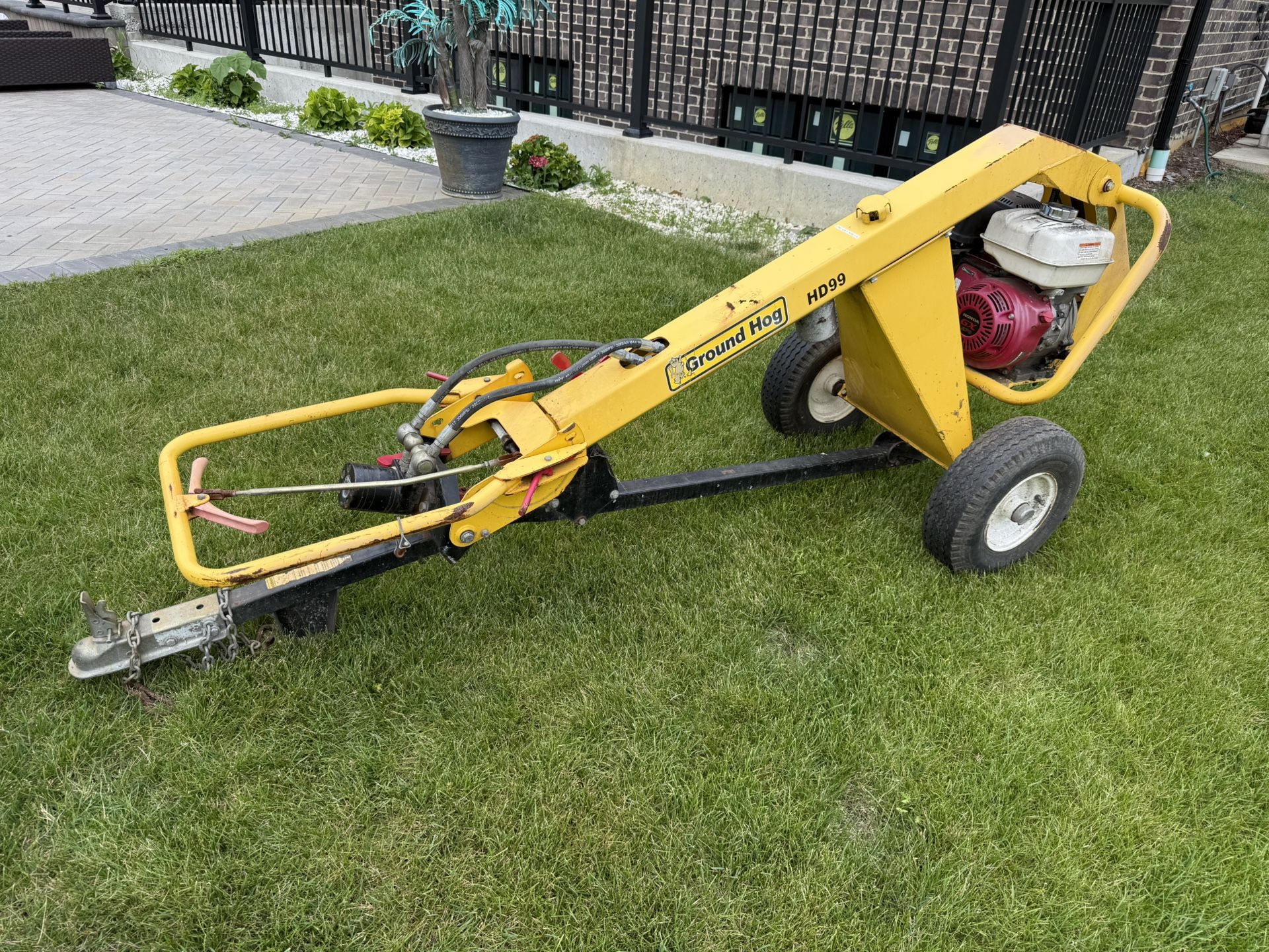 Outdoor Equipment