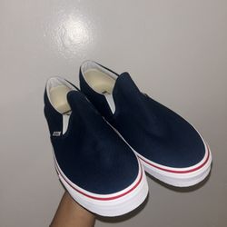 BRAND NEW NEVER USED VANS 