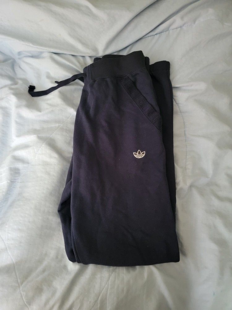 Adidas Fleece Pant