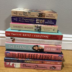 FREE - Books
