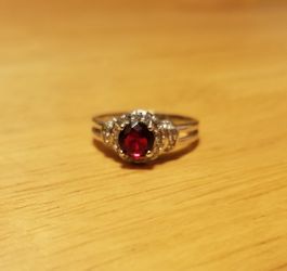 Ring Bomb Ring New
