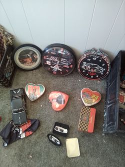 NASCAR collection