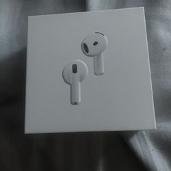 airpods 4 
