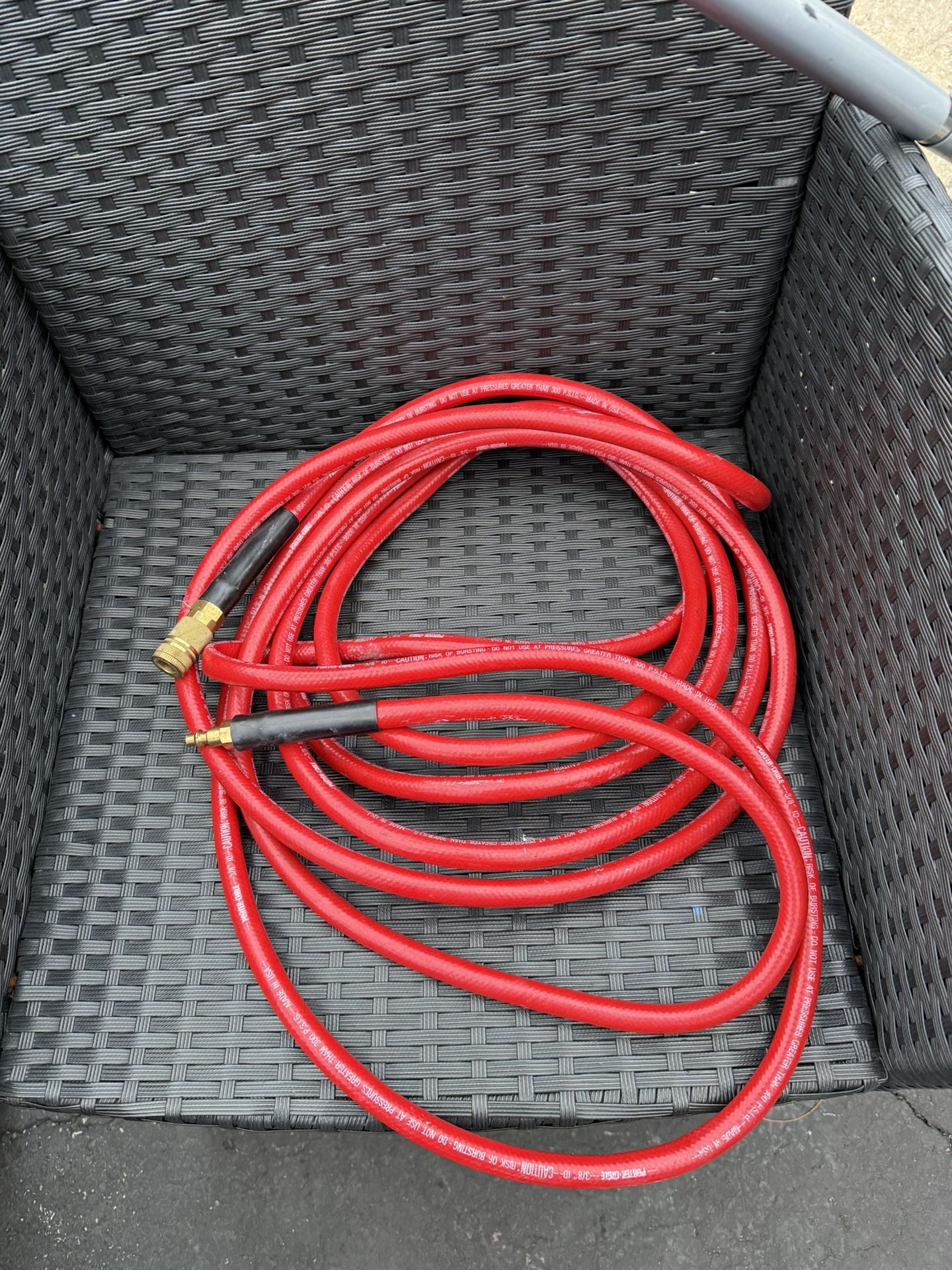 Air Hose 