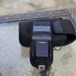 Canon 430EX III RT