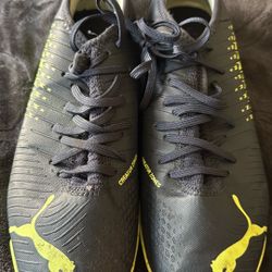 Shoes Puma Creator Zones Size 10.5 