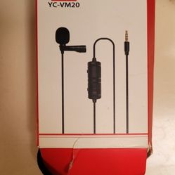 Microphone