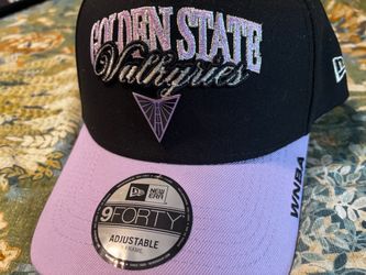 Golden State Valkyries WNBA Cap