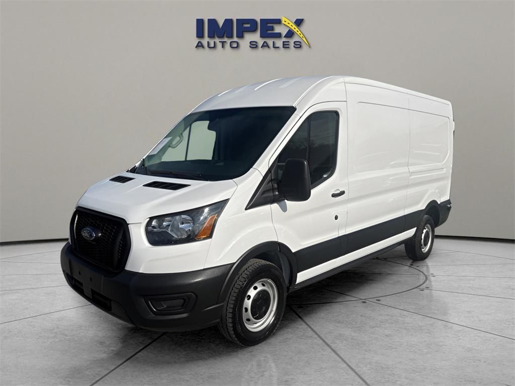2024 Ford Transit-250 Cargo Van