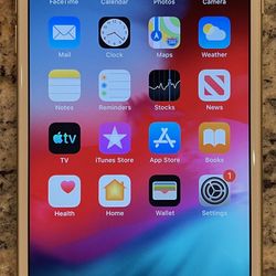 iPhone 6 Plus