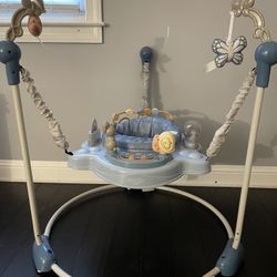 Baby Bouncer 