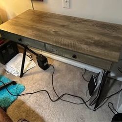 Computer Desk