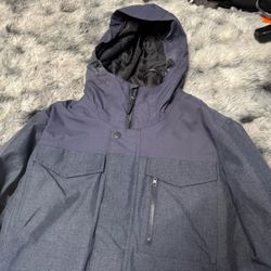 Special Blend Snowboarding Jacket