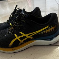 Men’s ASICS Gel -Cumulus 24 RT Running Shoes