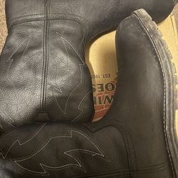 Boots 