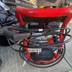 Troy Built Gas Power Washer In Brand New Condition
