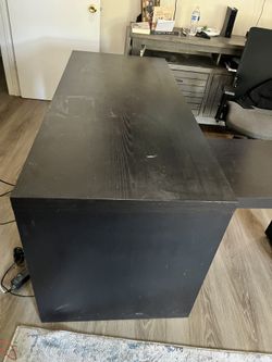 Office Work Desk