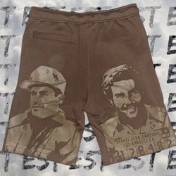 Asaali Shorts Men’s Size 3XL 