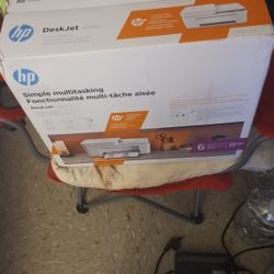HP PRINTER 