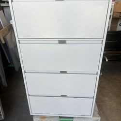 Filing Cabinet 