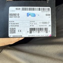 New Oakley Sunglasses 