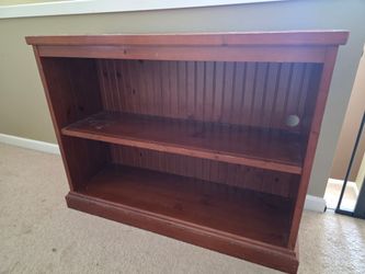 Bookshelf