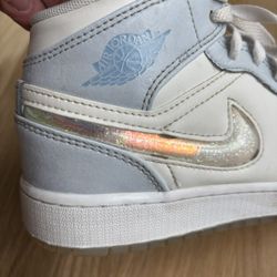 Nike Air Jordan’s 4.5 Youth 