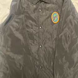 Supreme jacket Size XL