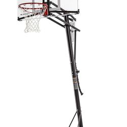 Basketball Hoop