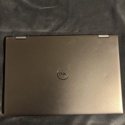 Inspiron 7405 2n1 Laptop Dark Gray/Black Touch Screen