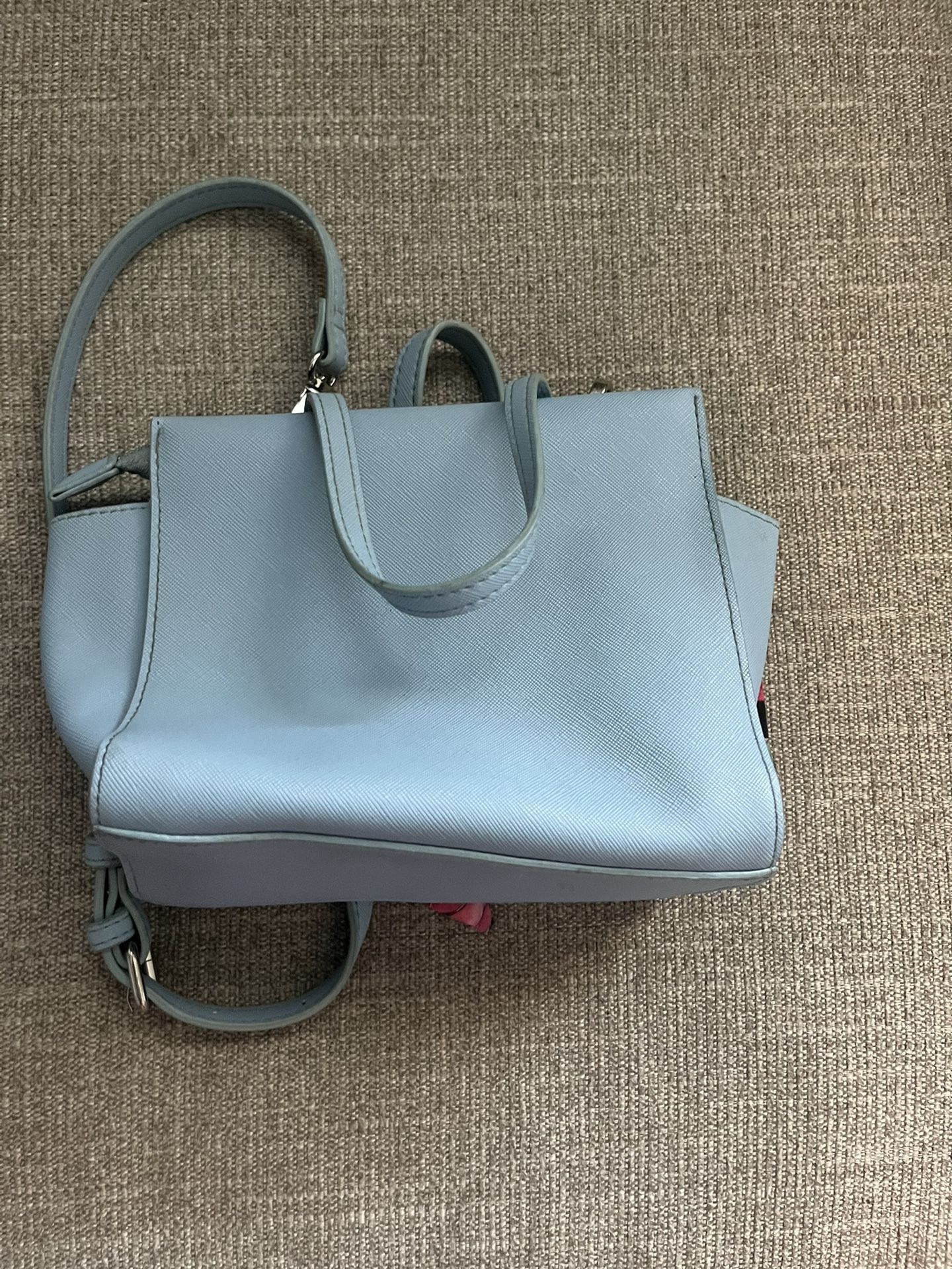 Steve Madden Womens Purse