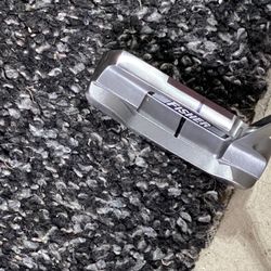 Fisher Putter