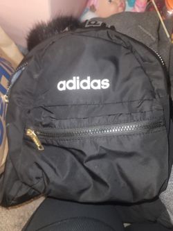 Mini Black Back Pack For Traveling
