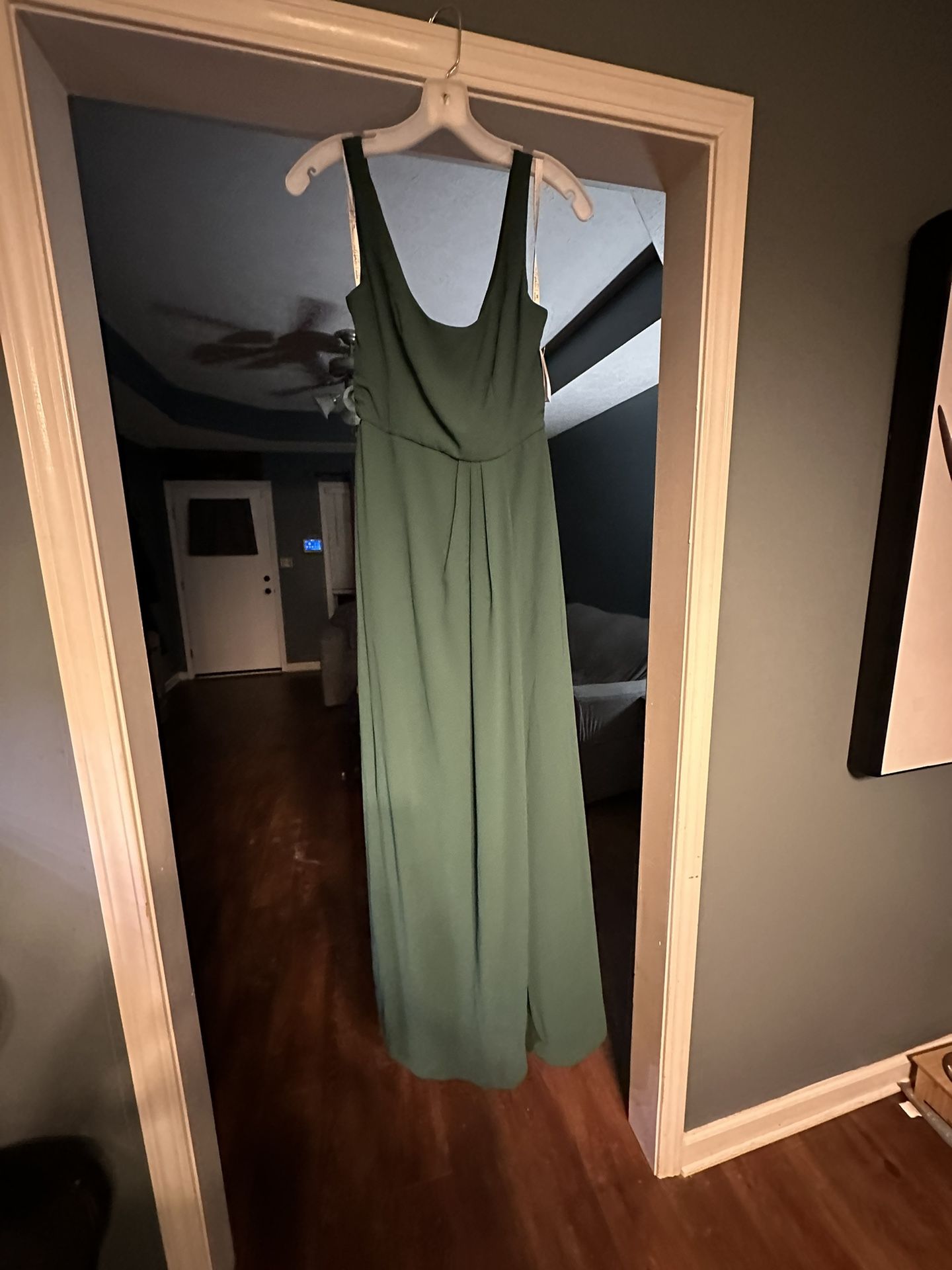 Bridesmaid Dresses