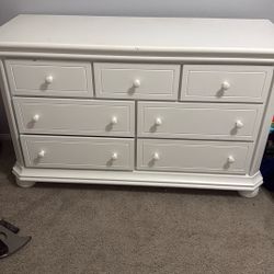 Used Dresser 