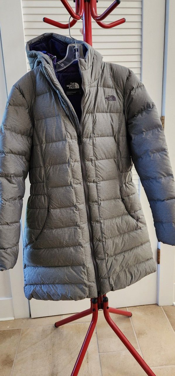 Coat (The North Face)
