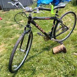 Trek Bike 7300 Multitrack 