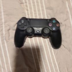 Ps4 Control