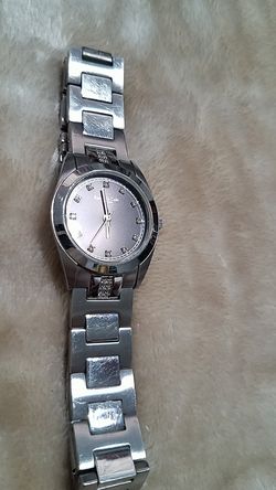 Kenneth Cole women's watch