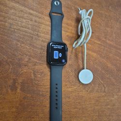 Apple Watch Series 7 45mm GPS Cellular 
