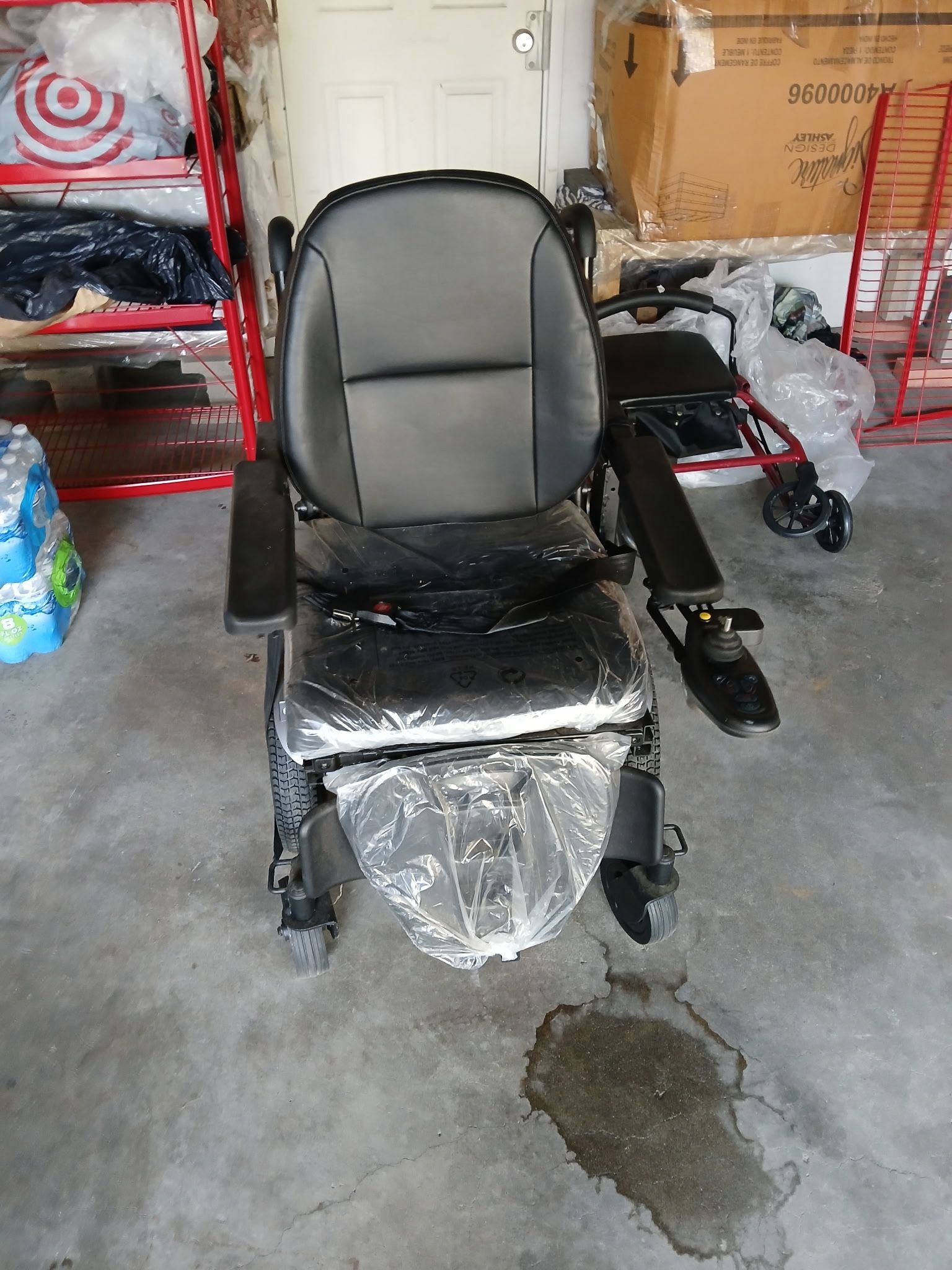 Electric Chair Brand New