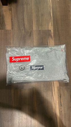 Supreme Box Logo Hoodie FW25 W14 Drop