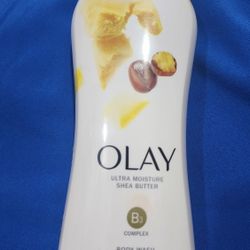 Brand New Olay 22oz Big Body Wash $5