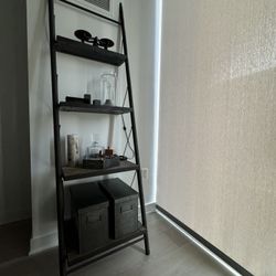 Bookshelf - Restoration Hardware