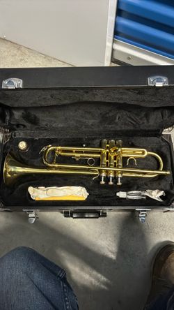 Trumpet