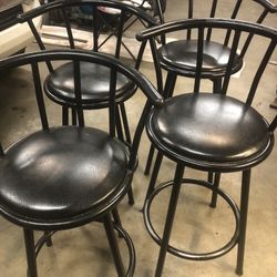 Bar stools