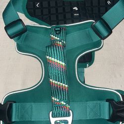Dog Harness