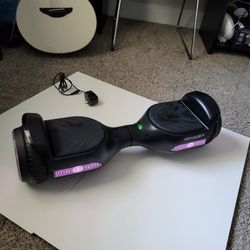 Hoverboard Voyager