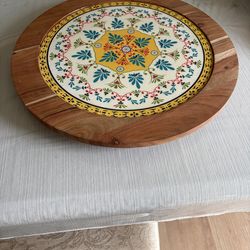 New Gorgeous Lazy Susan